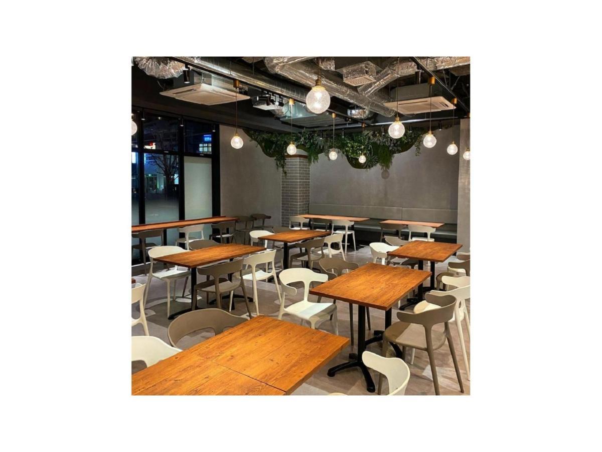 Ｂｕｓｉｎｅｓｓ&Ａｃｔｉｖｉｔｙ Ｃｈａｎｖｒｅ - Vacation Stay 64321V Tochigi Exterior photo